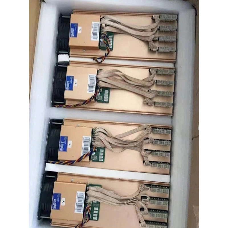 Eth Miner Innosilicon A10 PRO Ethmaster Wholesale Used Asic Miners Blockchain Bitcoin Ethash Miner