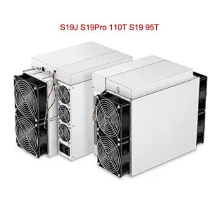 Best Selling Antminer L7 Doge Miner Ltc Miner 9160m