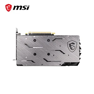 GIGABYTE MSI GTX 1660 SUPER OC 6G Graphics Card with 6GB GDDR6 192-bit Memory Interface