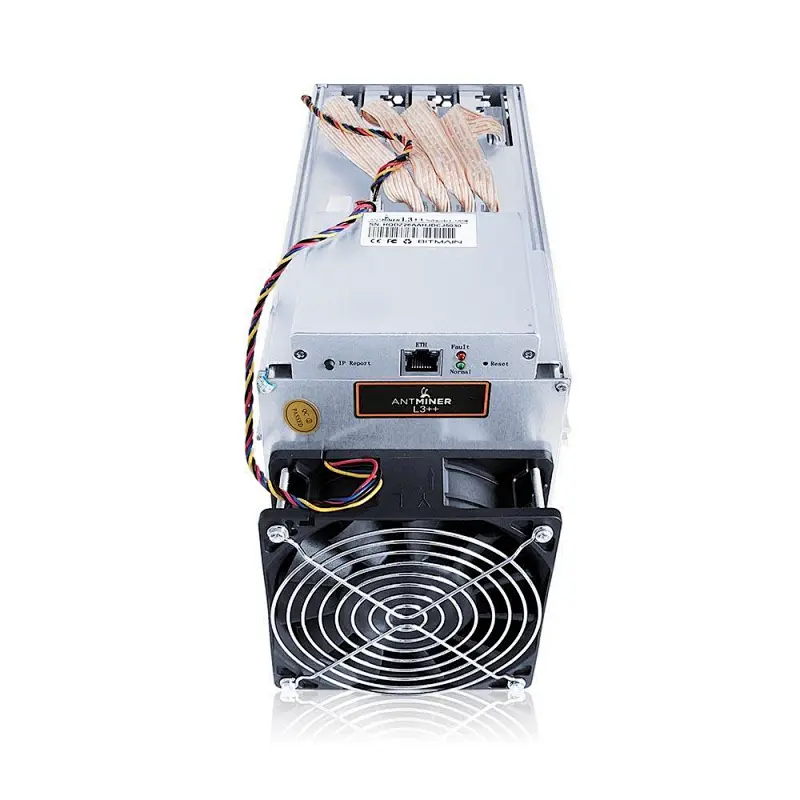 2021 New Coming Used / New Btc Antminer L3+ A10 S19j PRO L7 L6 A10 PRO Z15 E9 S9 S17 T17 S19 Bitcoin