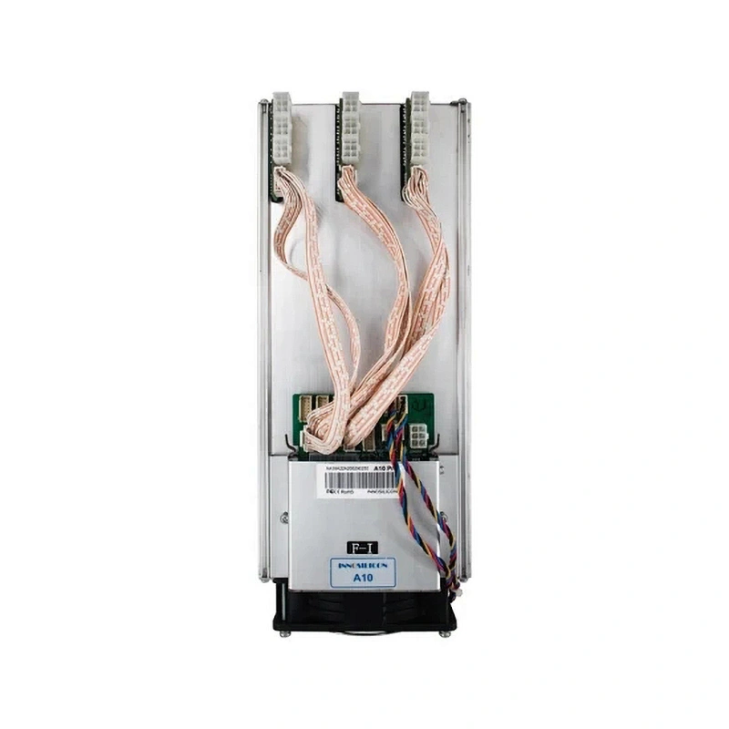 Best Innosilicon Eth Miner A10 PRO 500mh