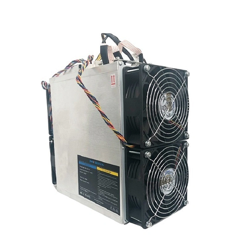 Best Innosilicon Eth Miner A10 PRO 500mh