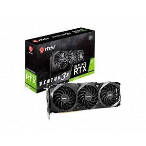 MSI Gaming RTX 3080 Ti 10GB GDRR6X 384-bit Magic dragon Vantu Graphics Card RTX 3070 3080 3090 series