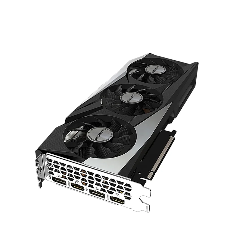 Newest Super Video Cards From China Used S17+ Graphic Card 8Gb s17+ 73Th/s In Stock For Gaming