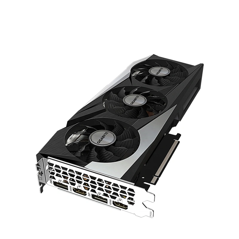 Las más nuevas Súper Tarjetas de Video de China Usadas S17 + Tarjeta Gráfica 8Gb s17 + 73Th / s En Stock para Juegos
