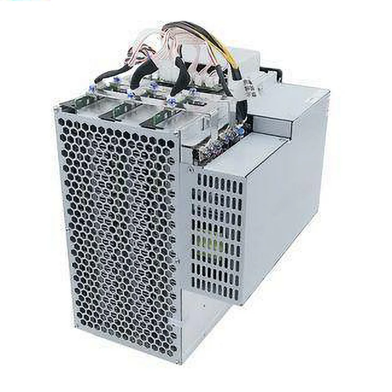 Used Innosilicon T2thf+ Asic Miner Stock for Sell