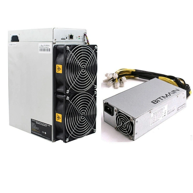 Nueva máquina minera Bitcoin Antminer Z15e 200K para la venta