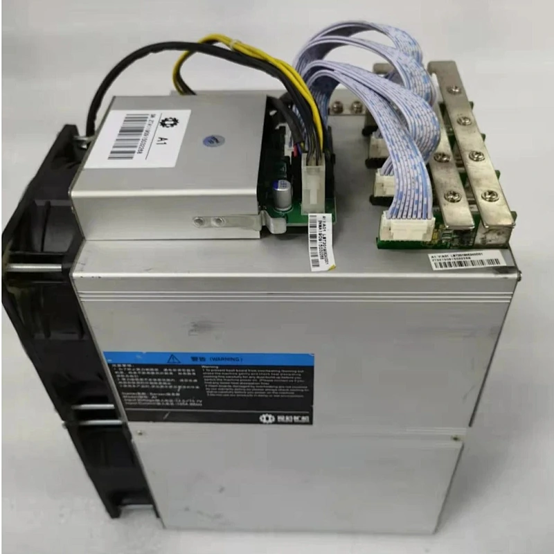 Innosiicon A1 25t usado para vender Asic Miner