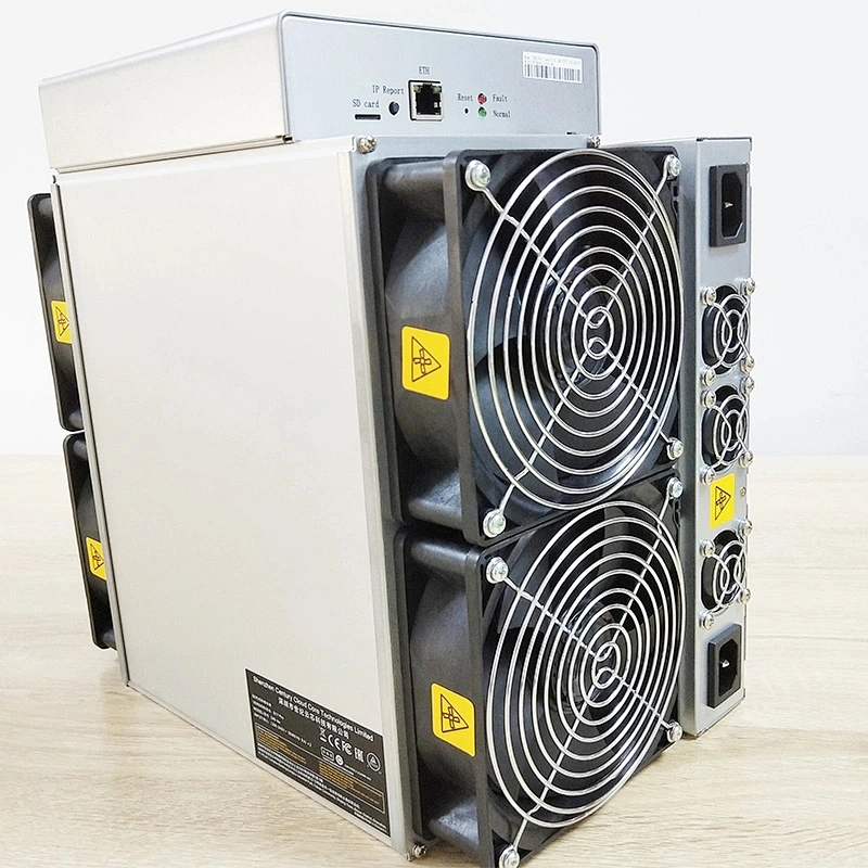 En las ventas utilizó el minero Antminer S9 S9I S9j 13.5t 14t 14.5t mineros de blockchain del minero del bitcoin