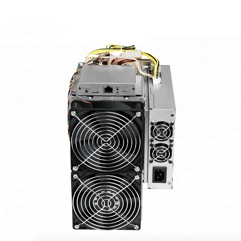 En las ventas utilizó el minero Antminer S9 S9I S9j 13.5t 14t 14.5t mineros de blockchain del minero del bitcoin