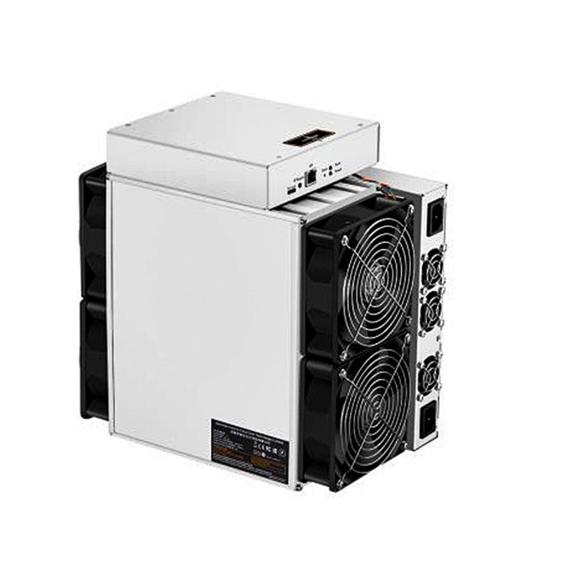 Bitmain Used Asic Btc Bch Miner Antminer S17 PRO 53th/S with PSU Bitcoin Miner