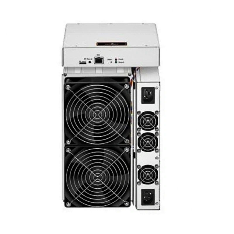 Bitmain Used Asic Btc Bch Miner Antminer S17 PRO 53th/S with PSU Bitcoin Miner