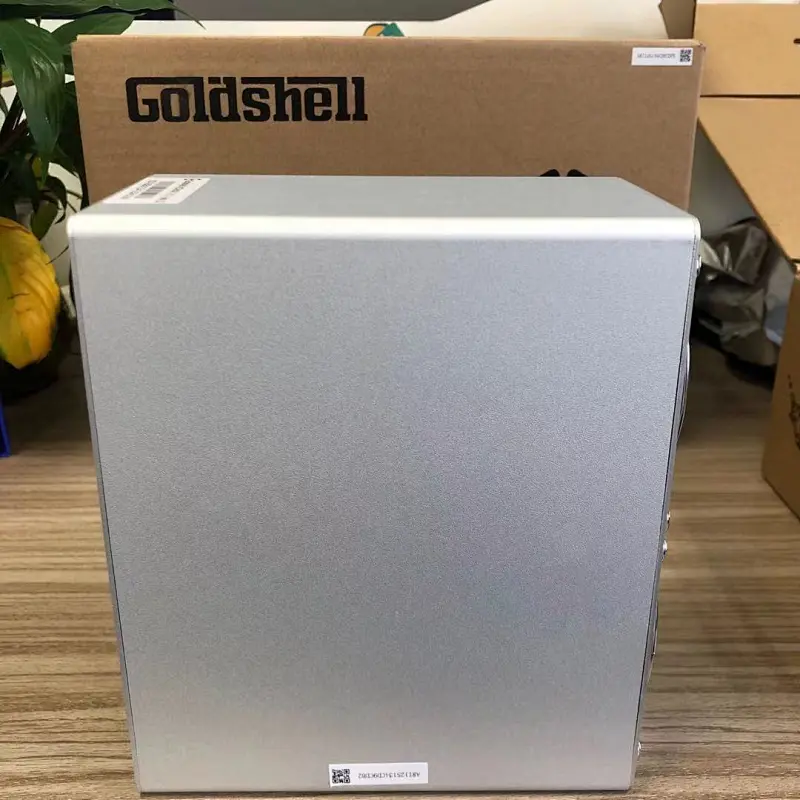 Goldshell Kd-Box Kda Miner Kadena Mining Machine Asic Blockchain Miners Goldshell Kd Box