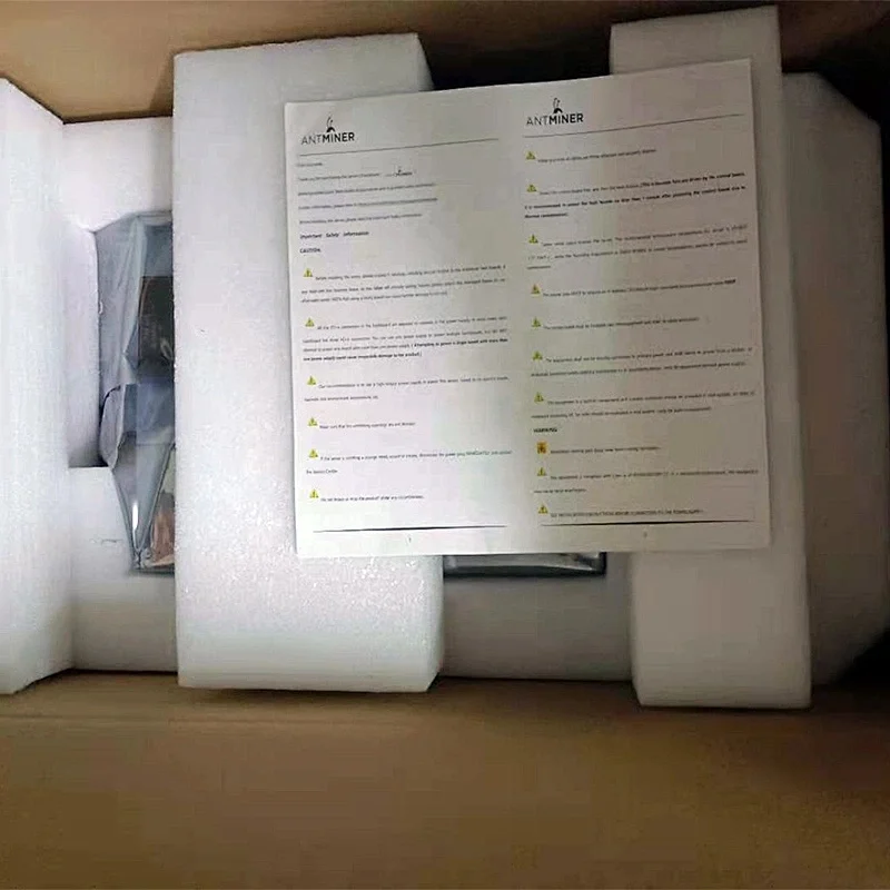 High Profit Antminer S19j PRO 104t Sha 256 S19j PRO 104 Btc Aisc Miner