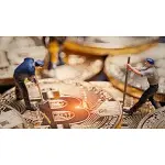 ¿Qué es la minería de Bitcoin?