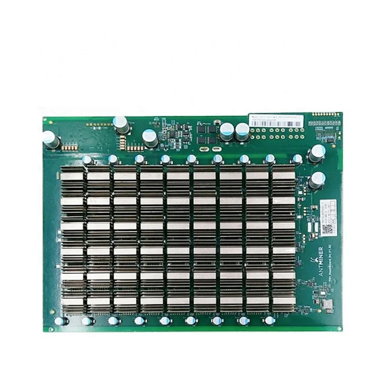 Ready To Ship Asic L3+ S19 Pro Hash Board L3 M20s 70t S17 Z15 Hashboard A10 Pro T19 M20s 70t M30s Asic 2t2 E9 T15 s19j 104 th
