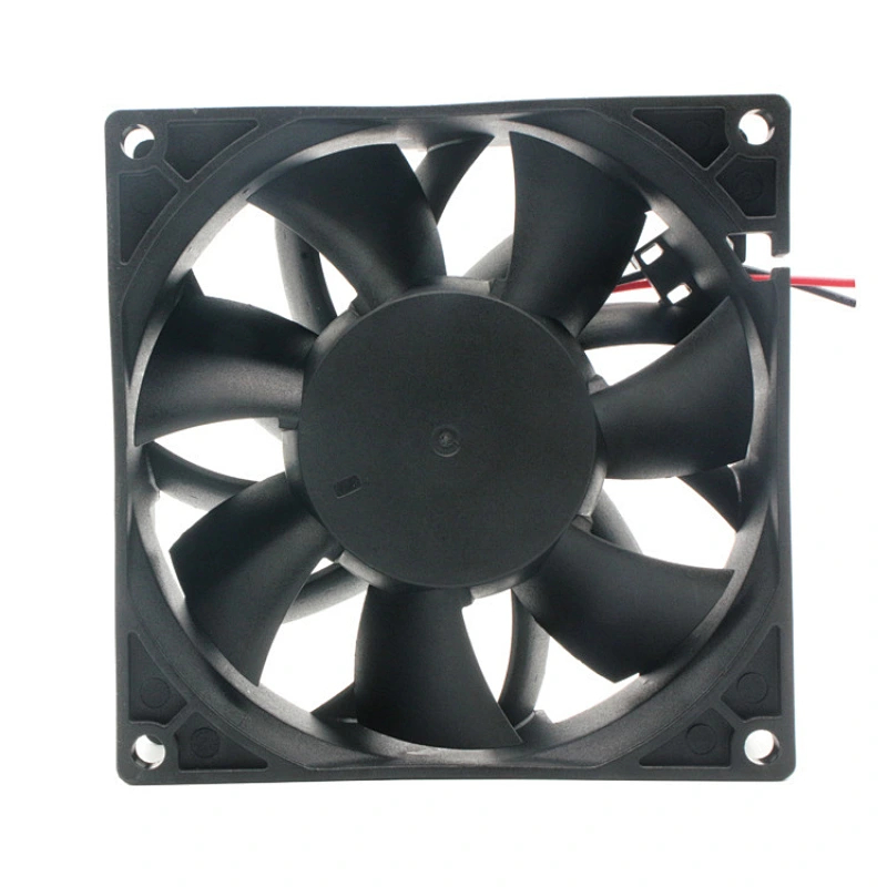 Ventilador para Ck5 Ck-Box Kd5 Kd2 Kd-Box St-Box Lb-Box HS5 lt5 PRO A1146PRO 1066 PRO 1166 A851 A911 A1126 PRO 1246 A921
