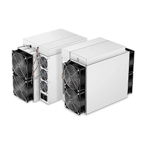Bitmain utilizó Asic Btc Bch Miner Antminer S17 PRO 53th / S con PSU Bitcoin Miner