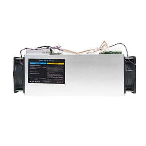 GPU Miner Innosilicon A9 Zmaster 50ksol/S Graphics Machine Miner Boarder