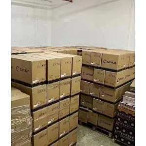 Hot Selling Kadena Kda Miner Goldshell Kd5