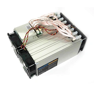Innosilicon A6 A6+ Ltcmaster 2.2gh/S 1500W Litecoin Mining Rig EMC2 Dgb Ltc Miner