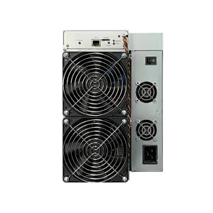 Minero Asic Antminer S19PRO 110t Usado De Segunda Mano