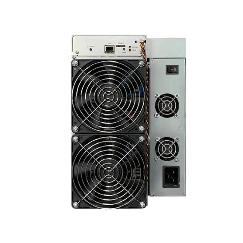 Second Hand Used Antminer S19PRO 110t Asic Miner