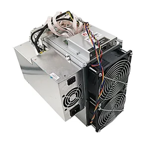 Asic Bitcoin Aladdin China Sha256 Miner por encima de 30t L2 30th
