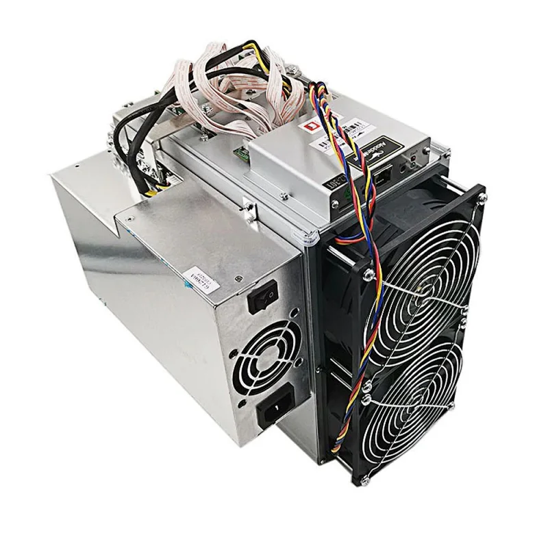 Asic Bitcoin Aladdin China Sha256 Miner por encima de 30t L2 30th