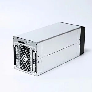 Avalon Miner 921 with PSU Canaan Avalon 921 bitcoin miner