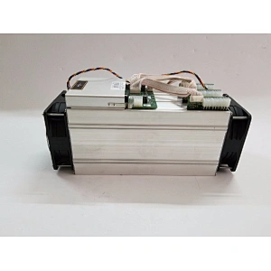 En las ventas utilizó el minero Antminer S9 S9I S9j 13.5t 14t 14.5t mineros de blockchain del minero del bitcoin
