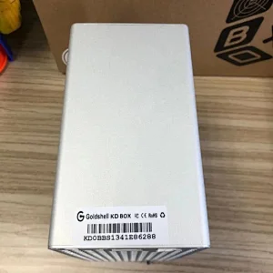 New in Stock Goldshell Lb Box Miner Lbry Algorithm Asic Miner