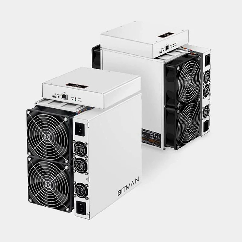 High Profit Antminer S19j PRO 104t Sha 256 S19j PRO 104 Btc Aisc Miner