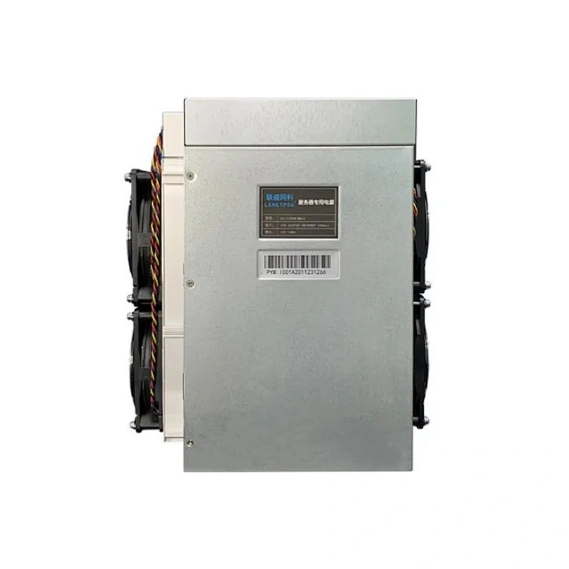 Second Hand Used Antminer S19PRO 110t Asic Miner