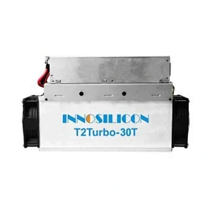 Innosilicon T2thf + Asic Miner usado para la venta