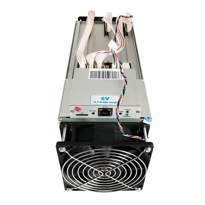 Innosilicon A11 16g 1600mh Ethking Eth Mine Innosilicon A11 1.6g Asic Miner