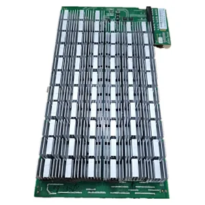Ready To Ship Asic L3+ S19 Pro Hash Board L3 M20s 70t S17 Z15 Hashboard A10 Pro T19 M20s 70t M30s Asic 2t2 E9 T15 s19j 104 th