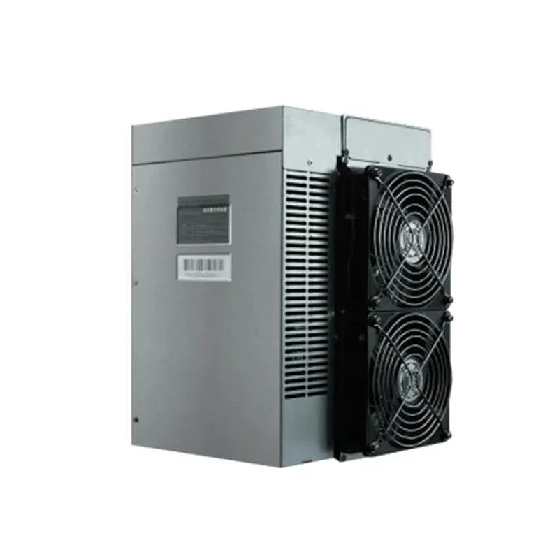 Minero Asic Antminer S19PRO 110t Usado De Segunda Mano