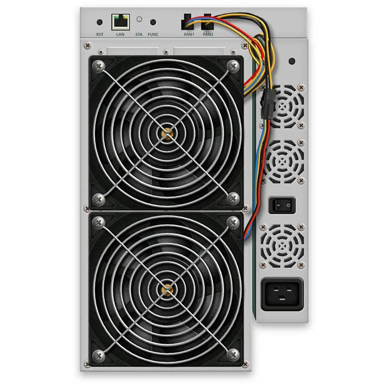Bitcoin Canaan AvalonMiner A1246 85t Wholesale Price Miner