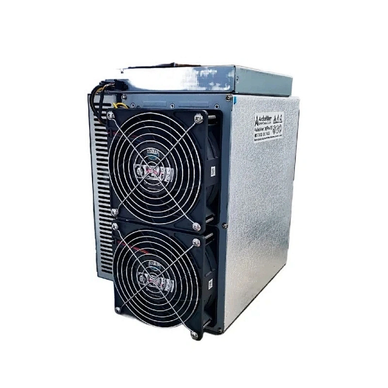 Minero de alta calidad y alto beneficio Avalon 1166PRO 72t / 81t mineros blockchain
