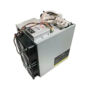 Asic Bitcoin Aladdin China Sha256 Miner por encima de 30t L2 30th