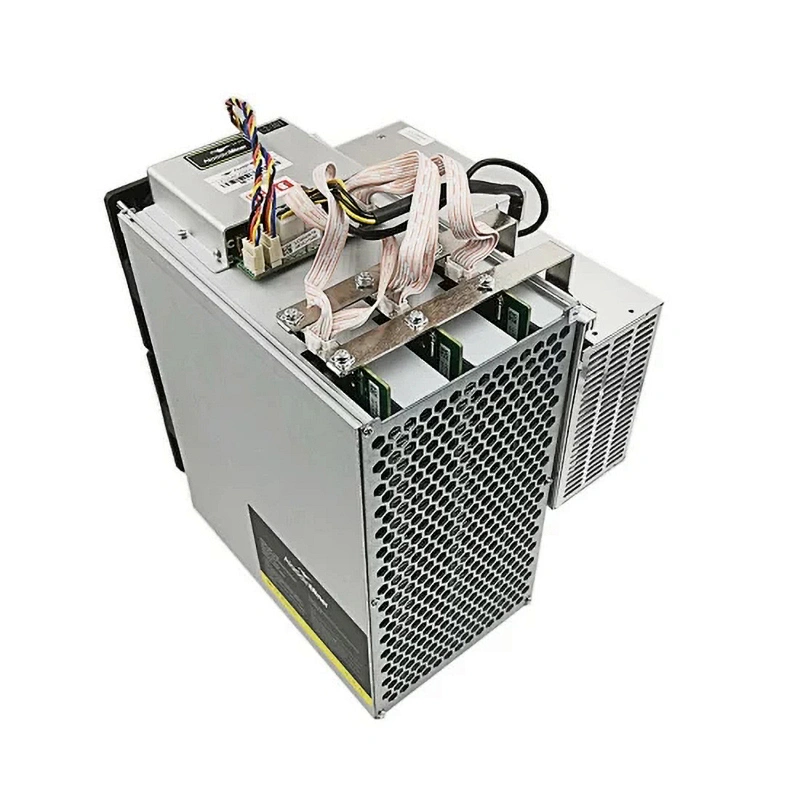 Asic Bitcoin Aladdin China Sha256 Miner por encima de 30t L2 30th