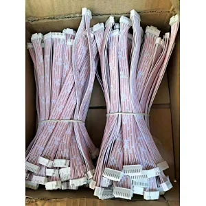 20cm 2*9 18pin Signal Cable 2X9 18p Signal Wire for Test Fixture Control Board