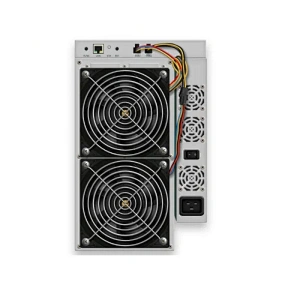Asic Bitcoin Bitmain Foam and Carton Sha256 Miner A1066 50t
