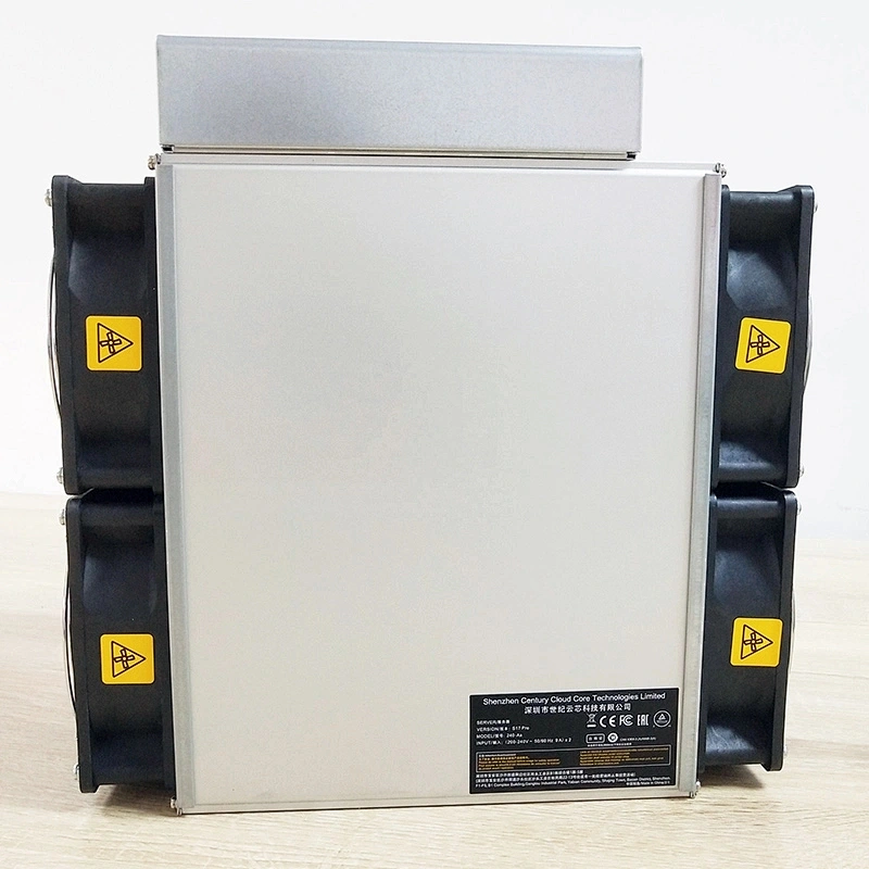 Alto beneficio Antminer S19j PRO 104t Sha 256 S19j PRO 104 Btc Aisc Miner