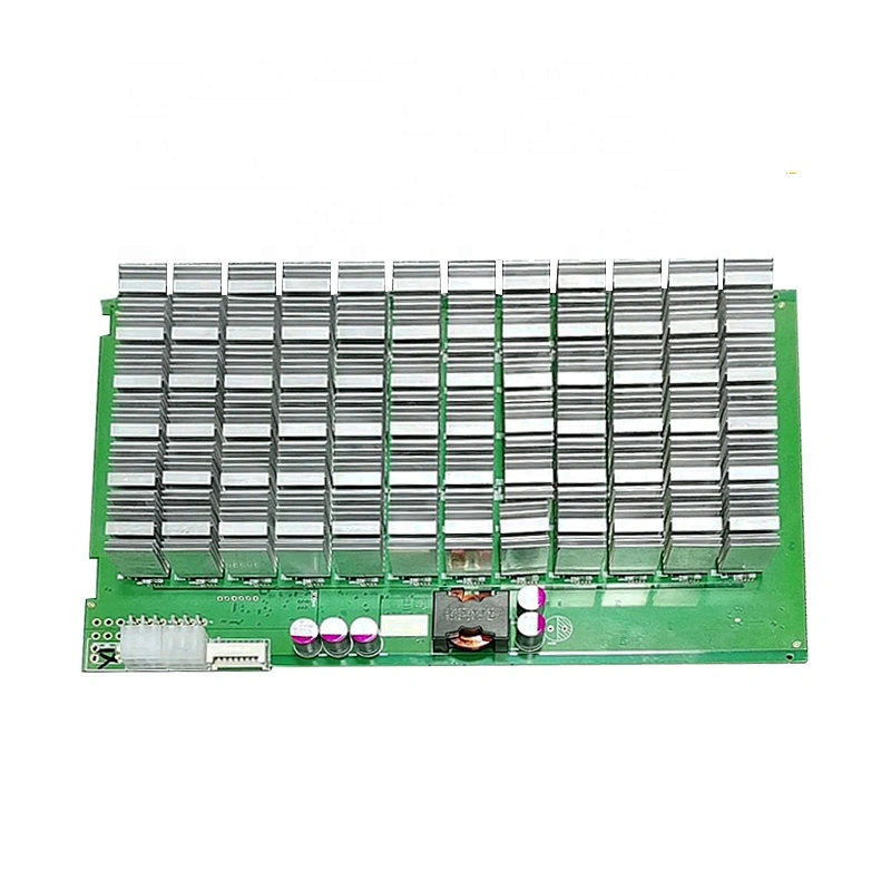 Ready To Ship Asic L3+ S19 Pro Hash Board L3 M20s 70t S17 Z15 Hashboard A10 Pro T19 M20s 70t M30s Asic 2t2 E9 T15 s19j 104 th