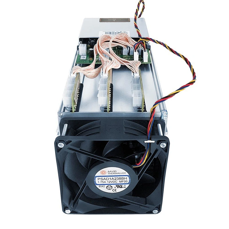 Antminer S9K 13.5t 14t with OEM PSU Asic Miner