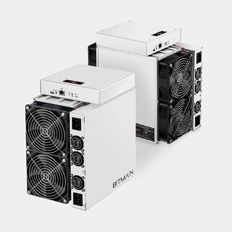 En las ventas utilizó el minero Antminer S9 S9I S9j 13.5t 14t 14.5t mineros de blockchain del minero del bitcoin
