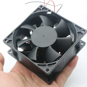 Fan for Ck5 Ck-Box Kd5 Kd2 Kd-Box St-Box Lb-Box HS5 lt5 PRO A1146PRO 1066 PRO 1166 A851 A911 A1126 PRO 1246 A921