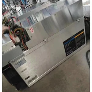 Miner Innosilicon T2t 30th/S Wholesale Price Asic Miners T2tz 30t Blockchain Bitcoin Mining Machine